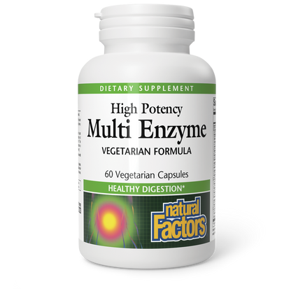 High Potency Multi Enzyme Vegetarian Formula|variant|hi-res|1745U