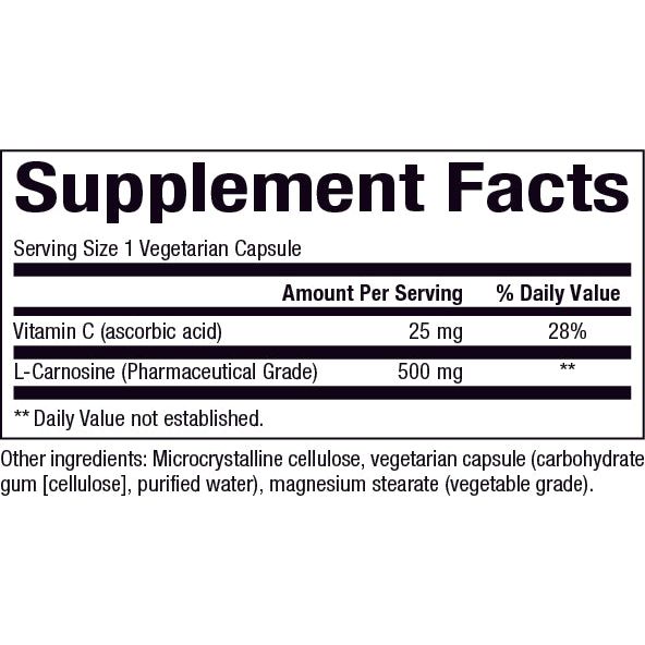 L-Carnosine for Natural Factors |variant|hi-res|2805U