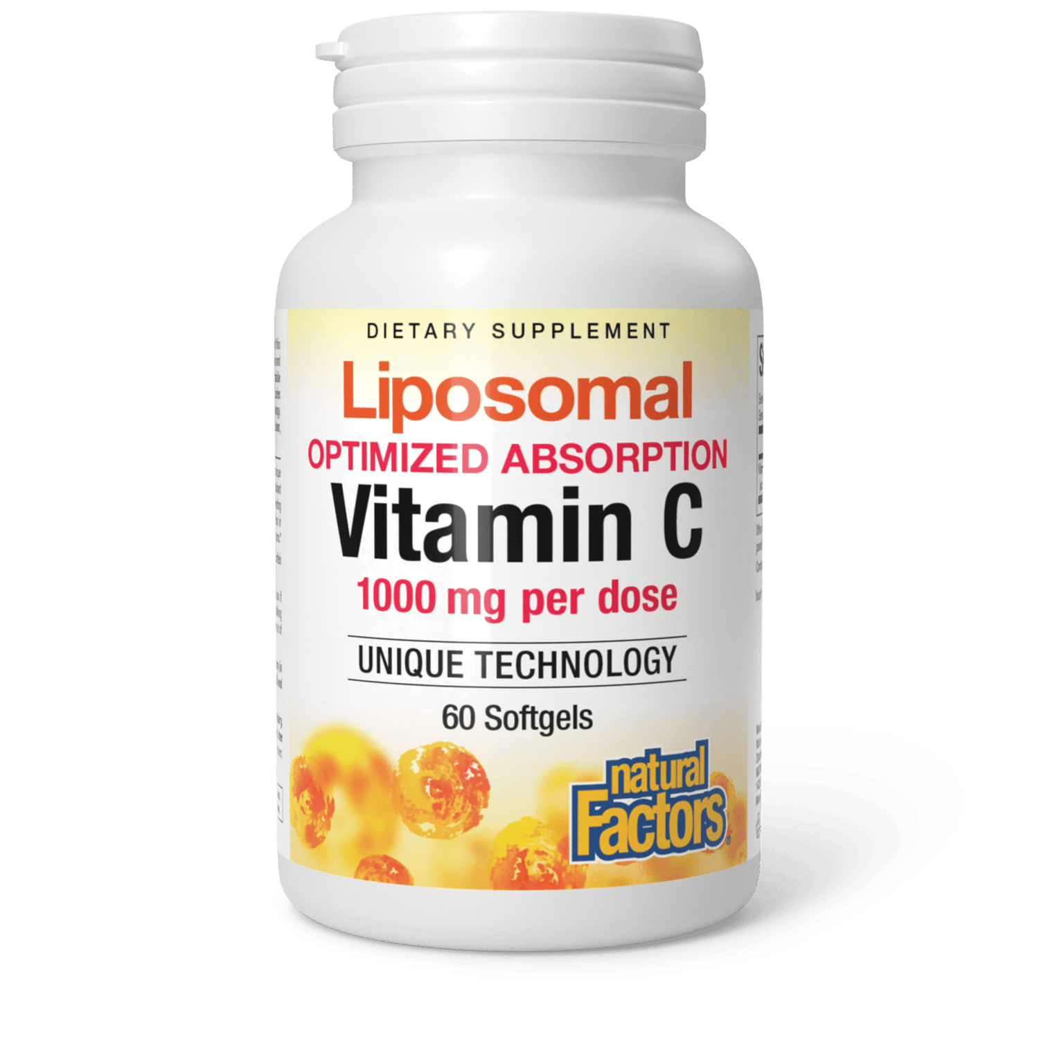 Liposomal Vitamin C 1000mg|variant|hi-res|1323U