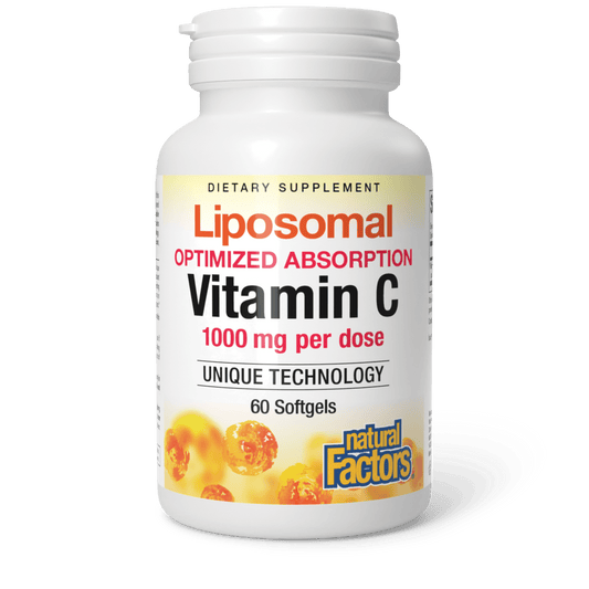 Liposomal Vitamin C 1000mg|variant|hi-res|1323U