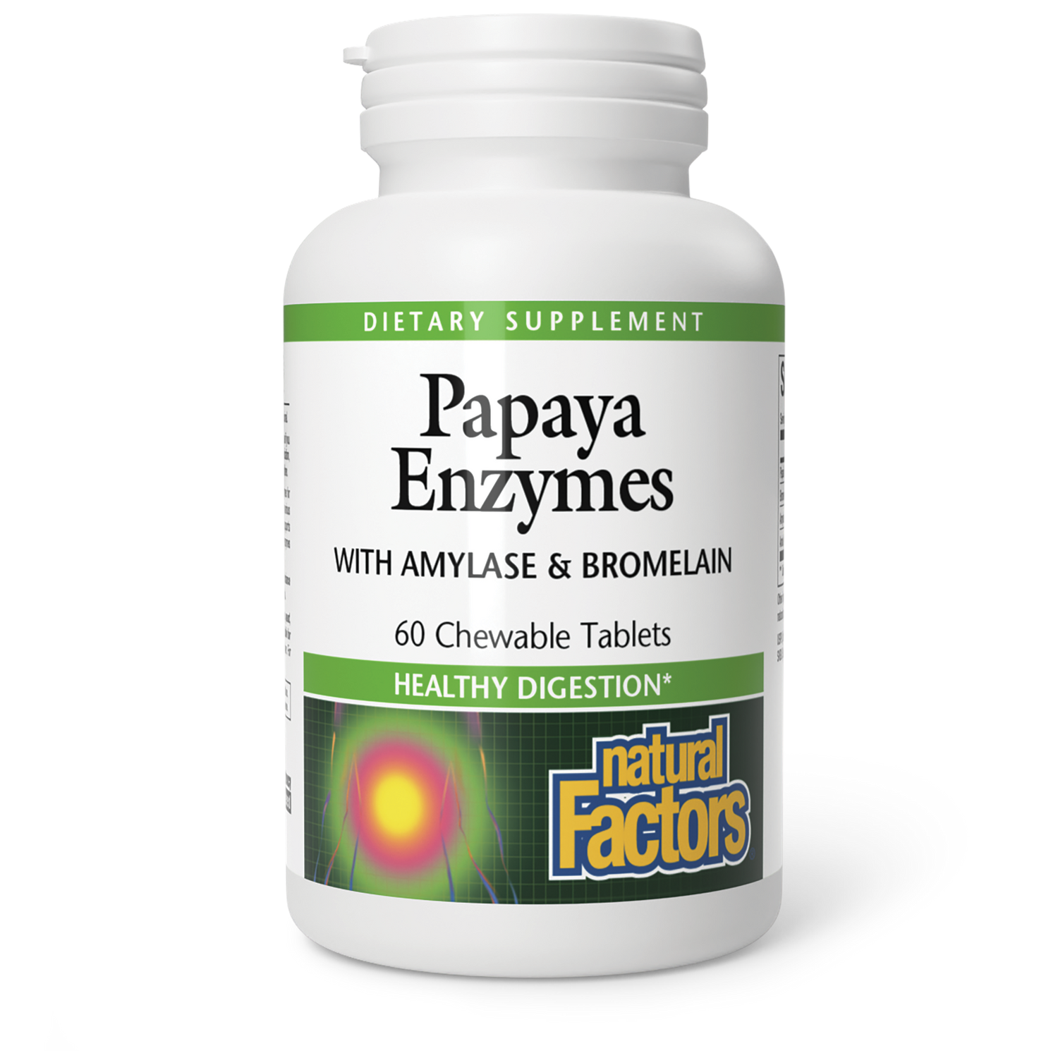Papaya Enzymes|variant|hi-res|1748U