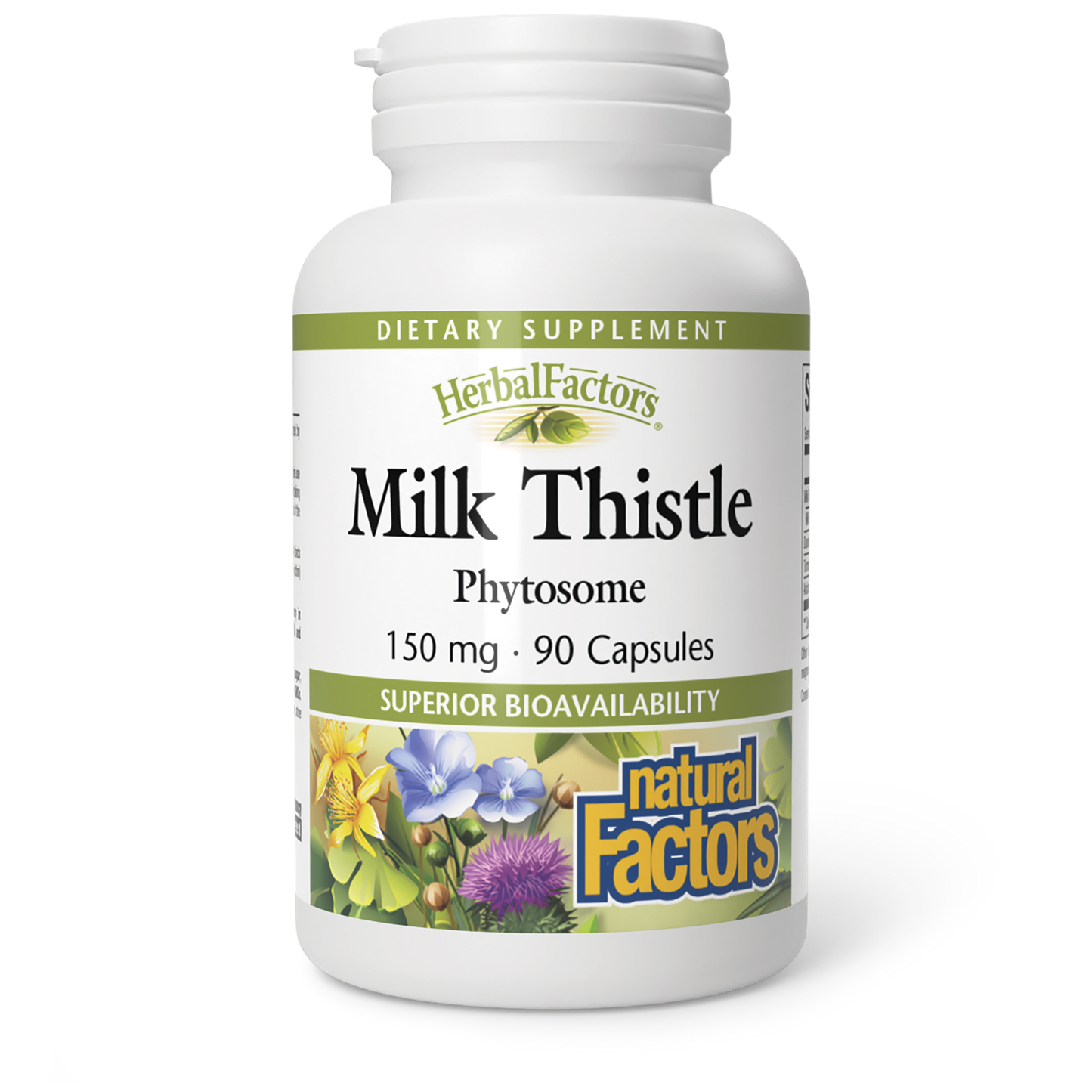 Milk Thistle Phytosome|variant|hi-res|4800U