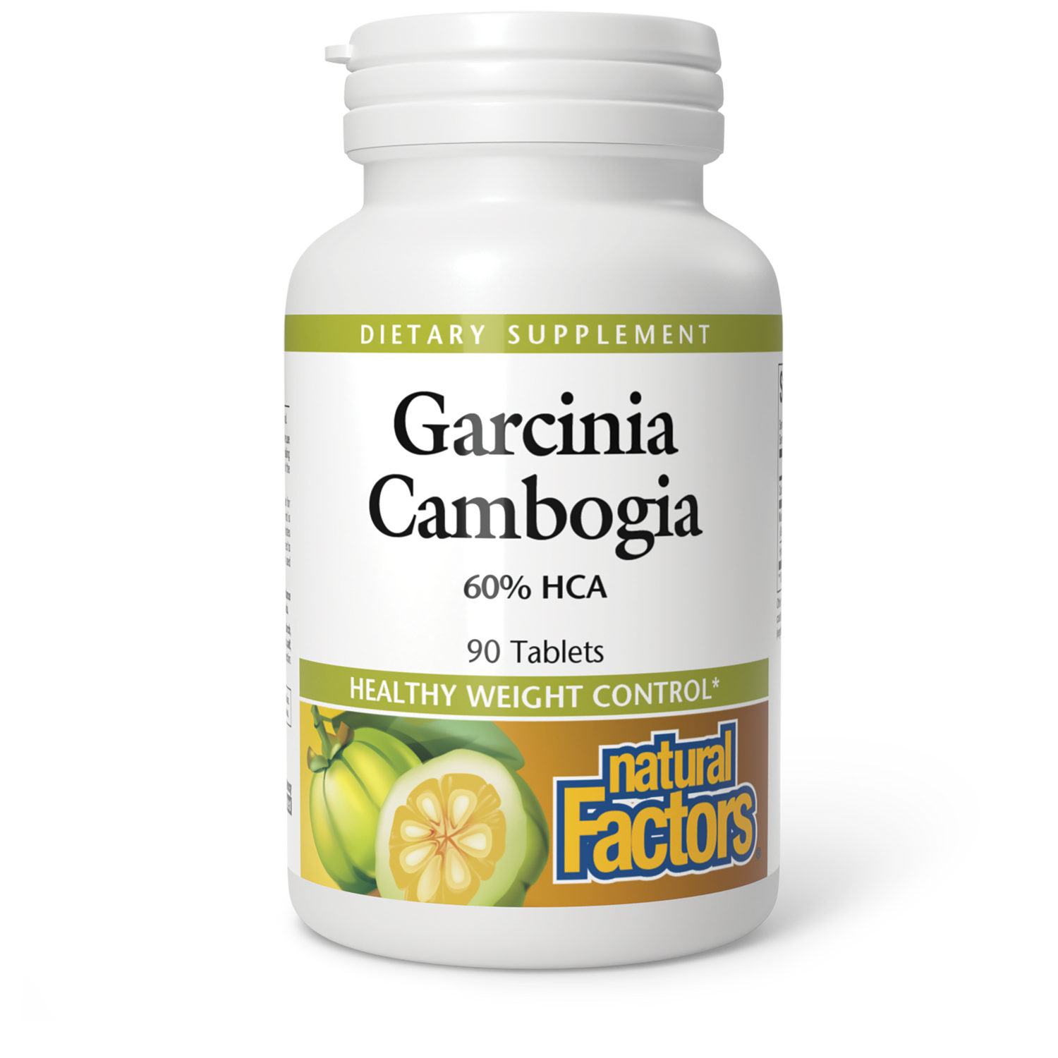 Garcinia Cambogia 60% HCA|variant|hi-res|4116U