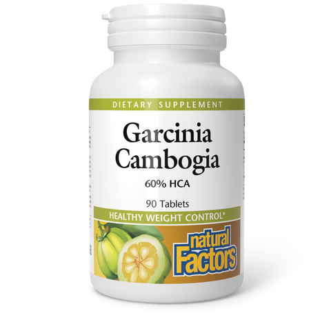 Garcinia Cambogia 60% HCA|variant|hi-res|4116U