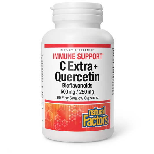 C Extra + Quercetin Bioflavonoids|variant|hi-res|1398U