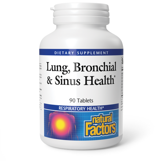 Lung, Bronchial & Sinus Health|variant|hi-res|3505U