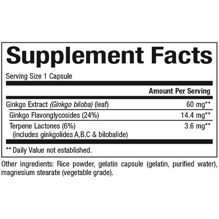 Ginkgo Biloba for Natural Factors |variant|hi-res|4532U