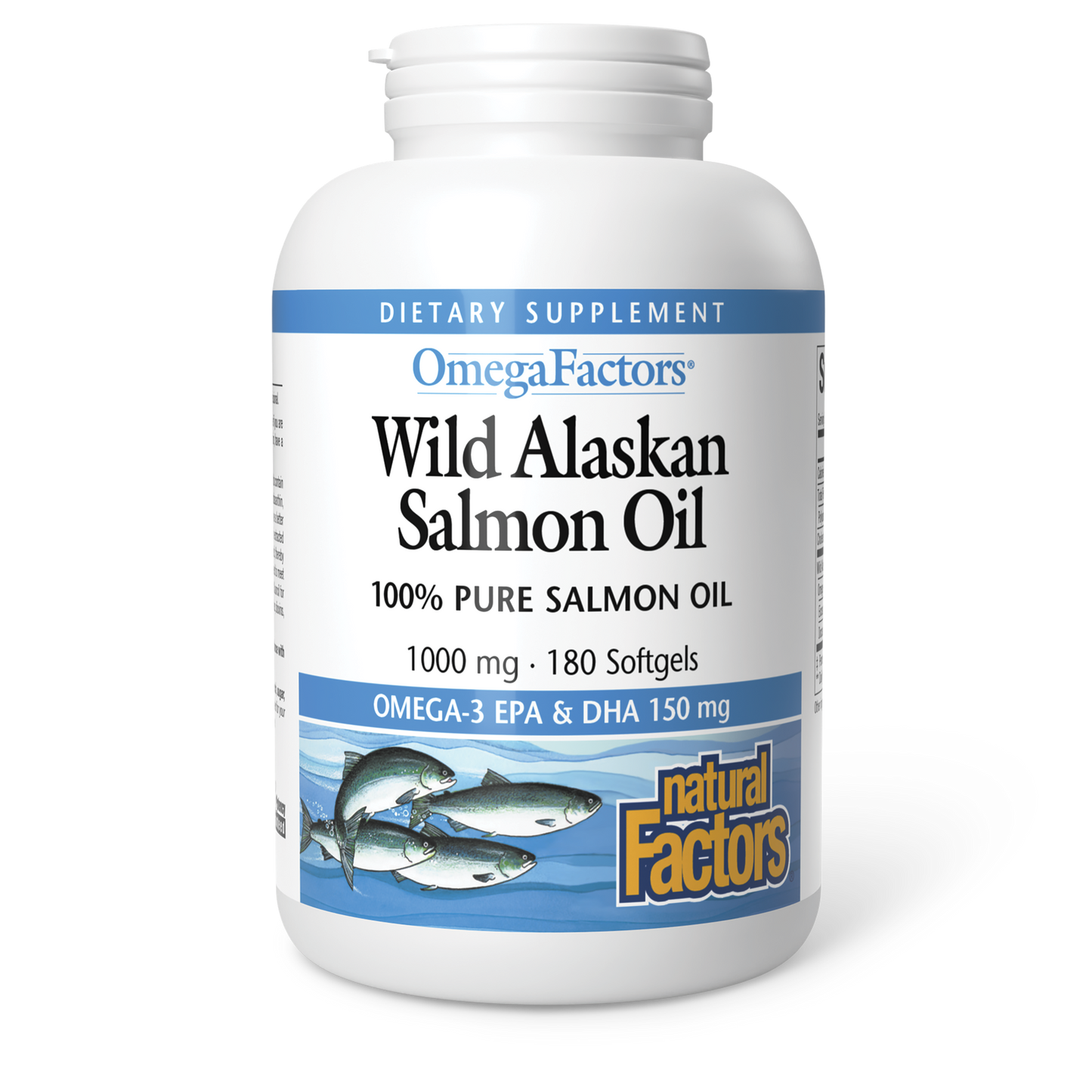 Wild Alaskan Salmon Oil|variant|hi-res|2257U