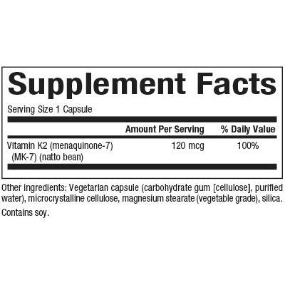 Vitamin K2 for Natural Factors |variant|hi-res|1294U