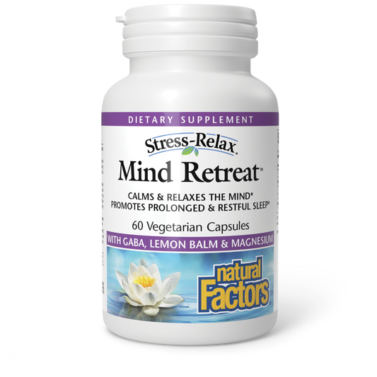 Mind Retreat™|variant|hi-res|2841U
