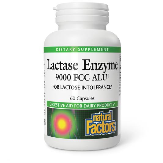 Lactase Enzyme|variant|hi-res|1740U