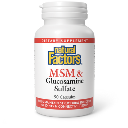 MSM & Glucosamine Sulfate|variant|hi-res|2698U