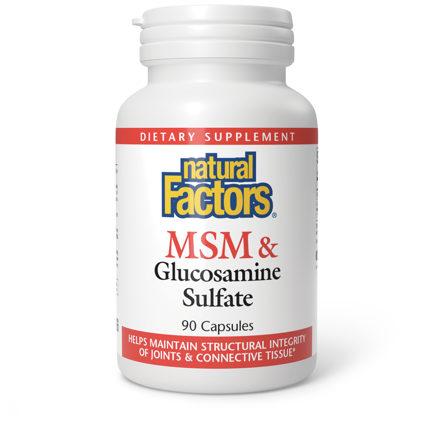 MSM & Glucosamine Sulfate|variant|hi-res|2698U