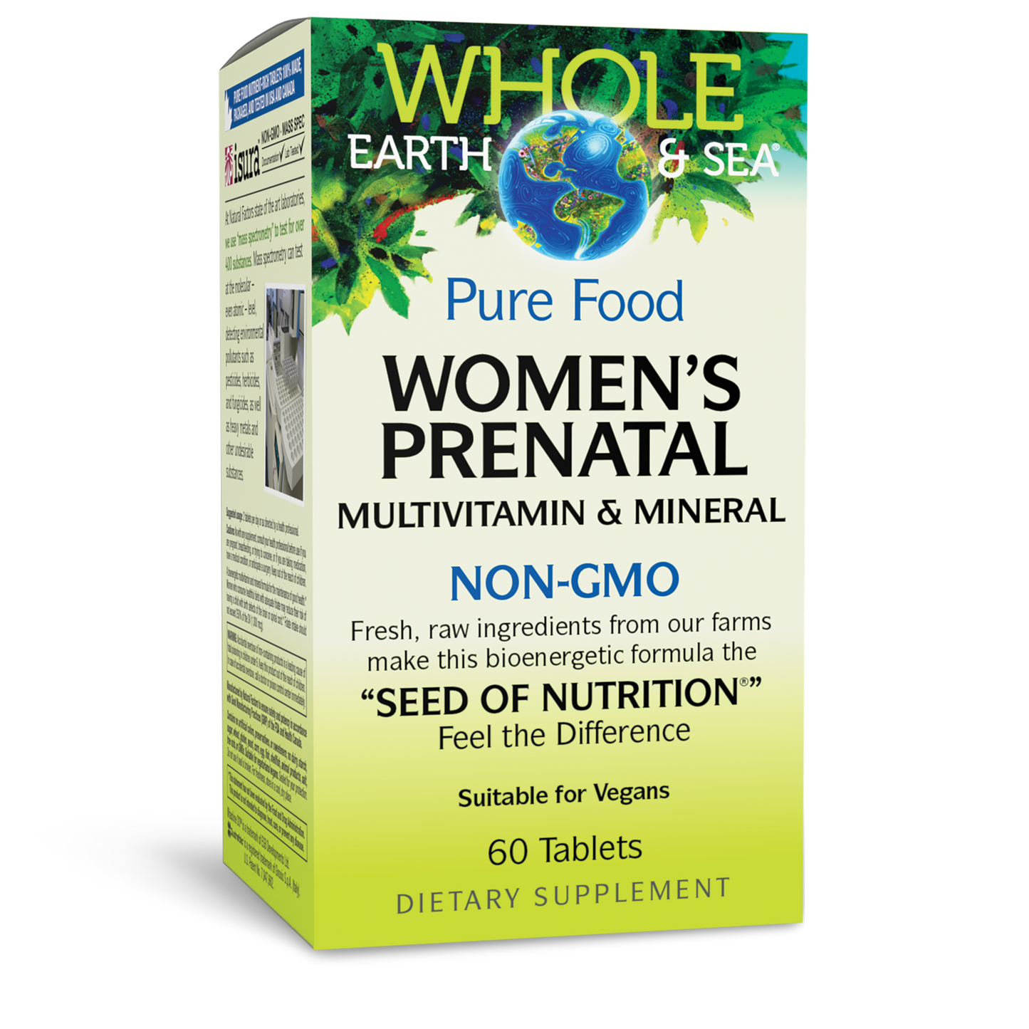 Women's Prenatal for Whole Earth & Sea® |variant|hi-res|35517U