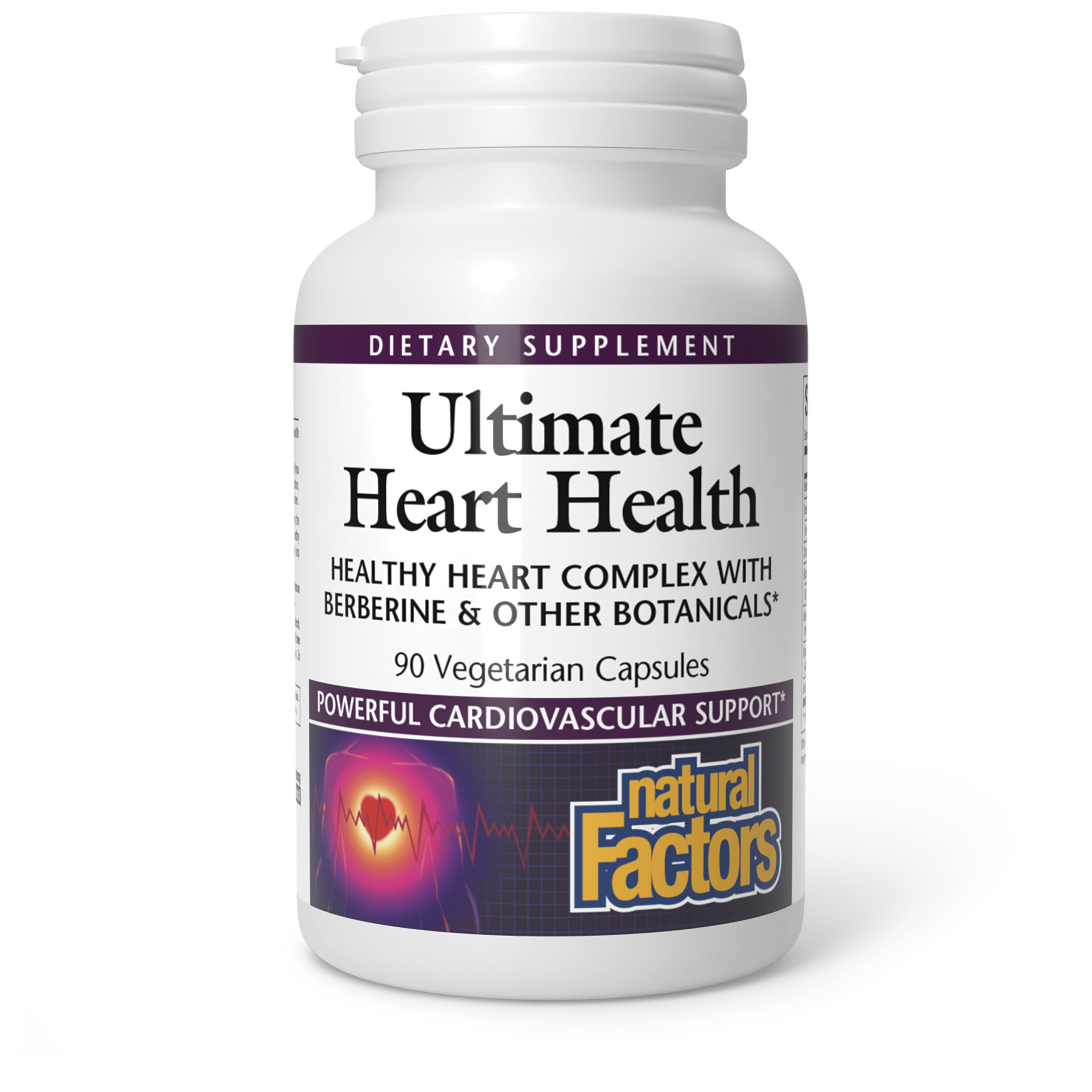 Heart health products