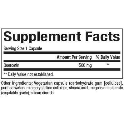 Quercetin