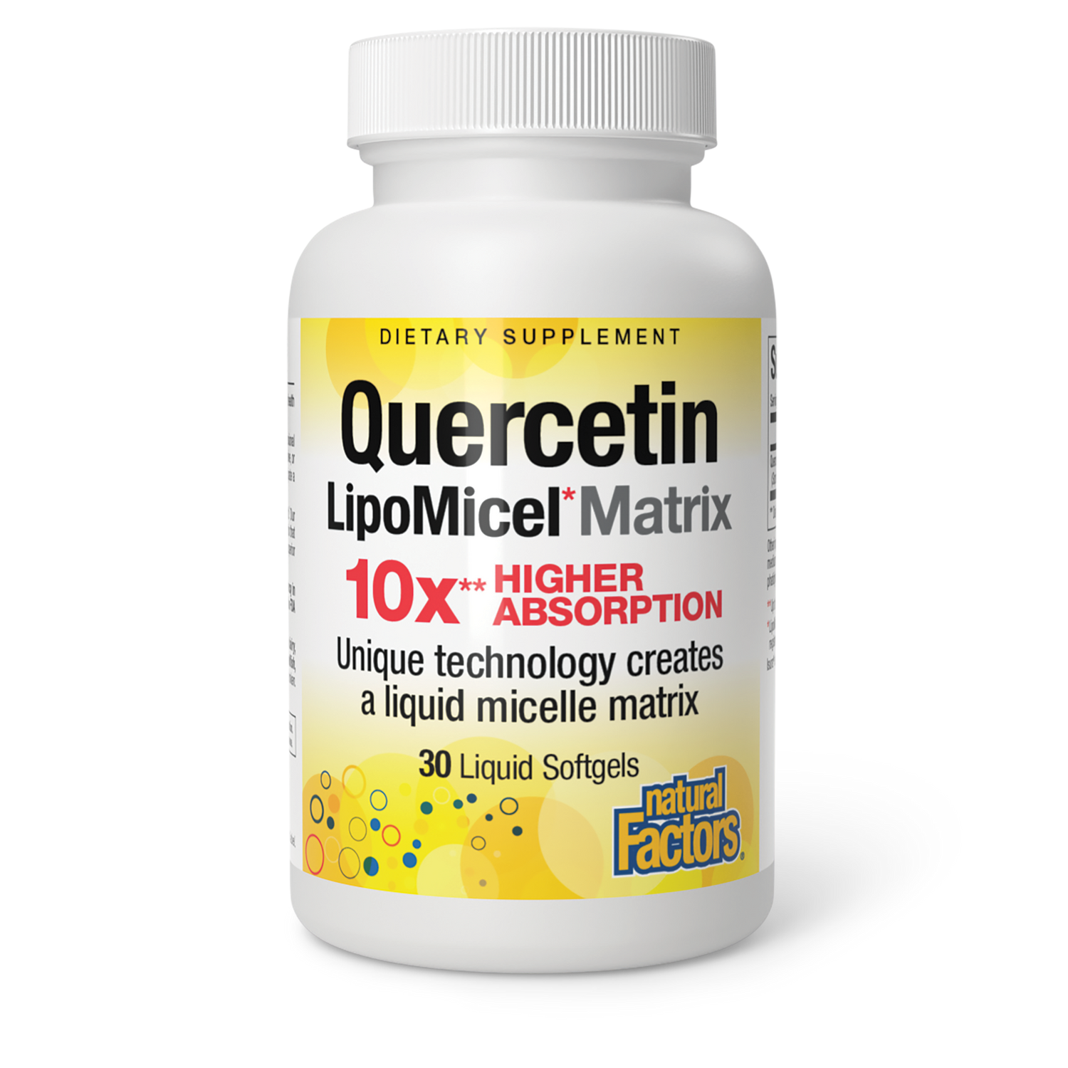 Quercetin LipoMicel Matrix|variant|hi-res|1379U