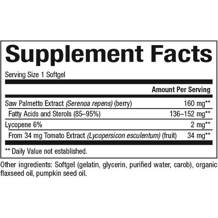 Saw Palmetto Extract for Natural Factors |variant|hi-res|4551U