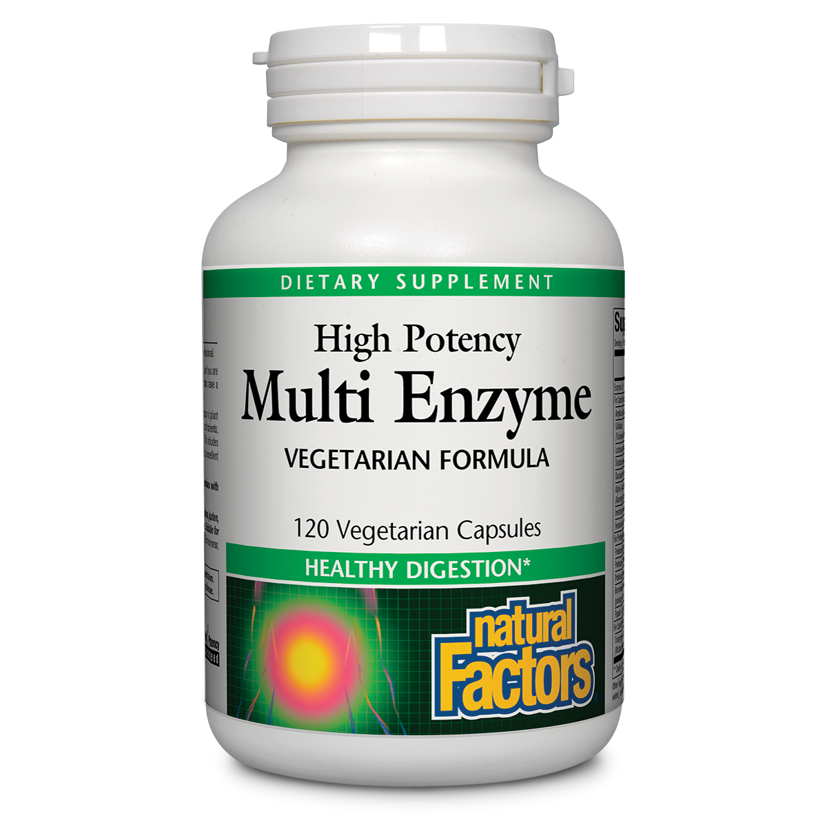 High Potency Multi Enzyme Vegetarian Formula|variant|hi-res|1746U