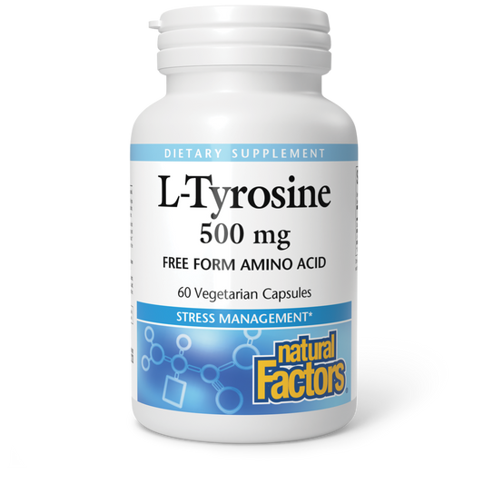L-Tyrosine|variant|hi-res|2803U