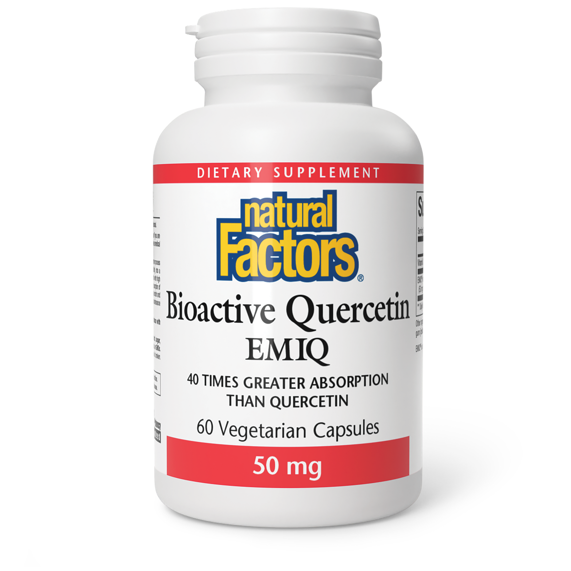 Bioactive Quercetin EMIQ|variant|hi-res|1381U