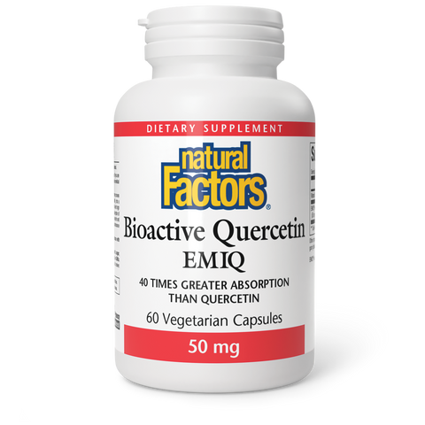 Bioactive Quercetin EMIQ|variant|hi-res|1381U