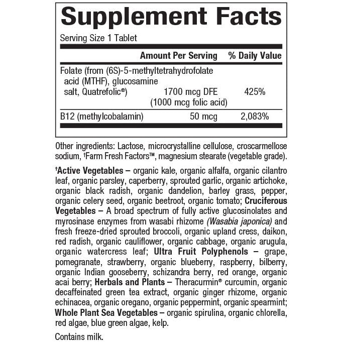 Methylfolate for Natural Factors |variant|hi-res|1241U