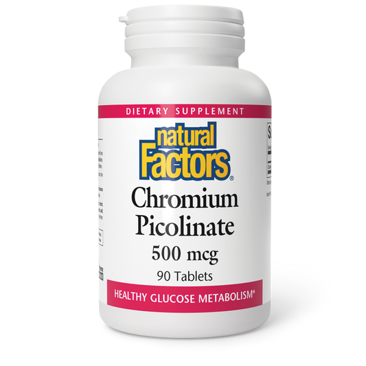 Chromium Picolinate|variant|hi-res|1637U