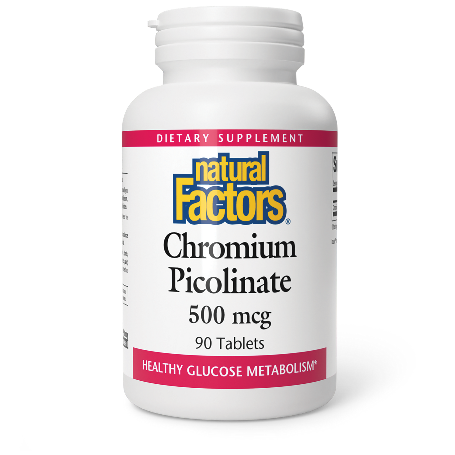 Chromium Picolinate|variant|hi-res|1637U