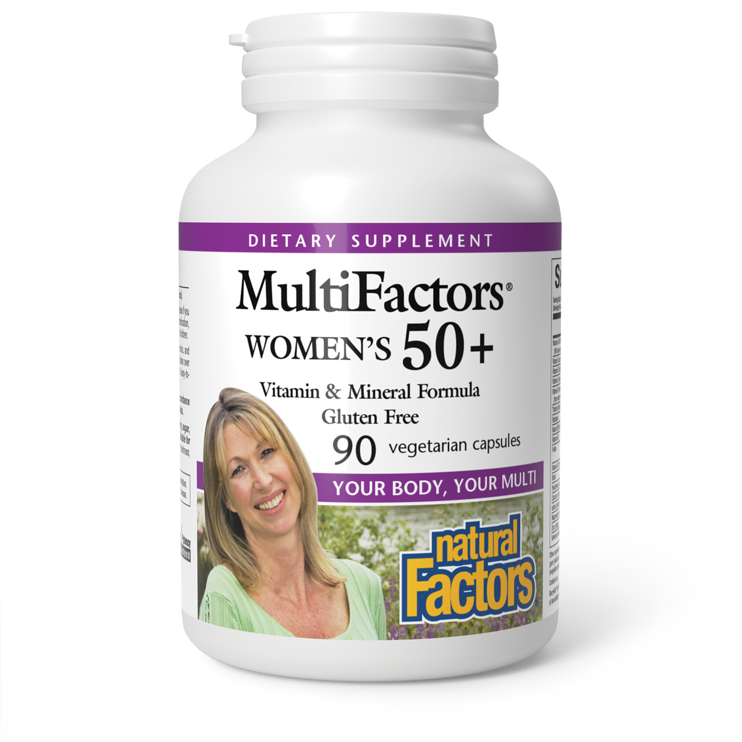 Balance factor women's multivitamin online