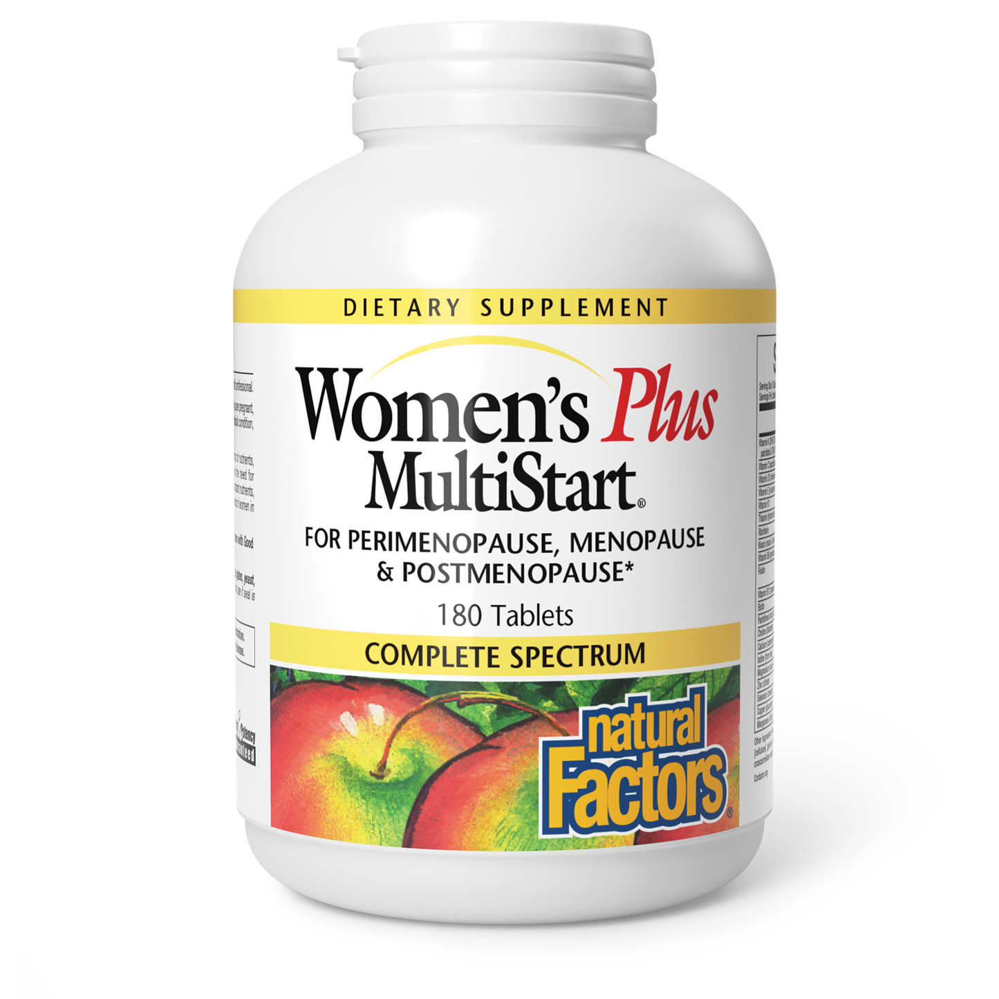 MultiStart® Women's Plus|variant|hi-res|1584U