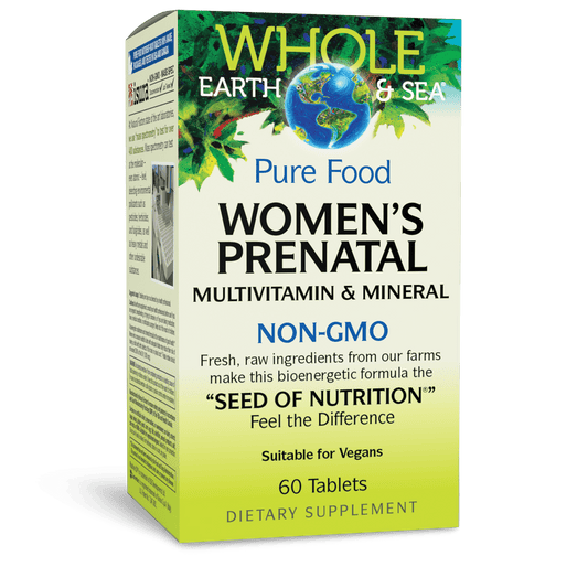 Women's Prenatal