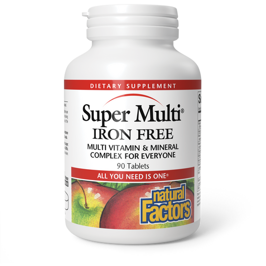 Super Multi® Iron Free|variant|hi-res|1508U
