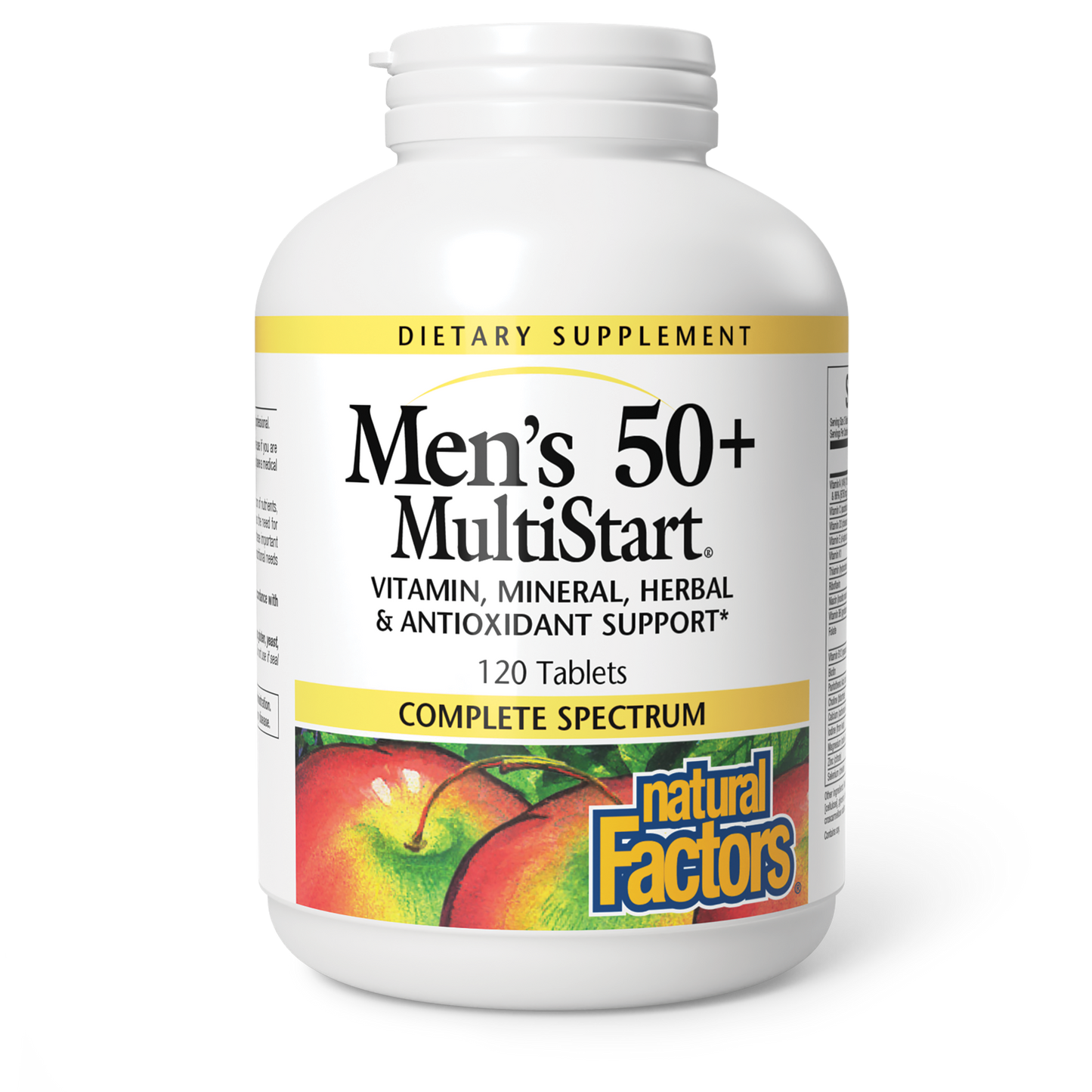 MultiStart® Men's 50+|variant|hi-res|1573U