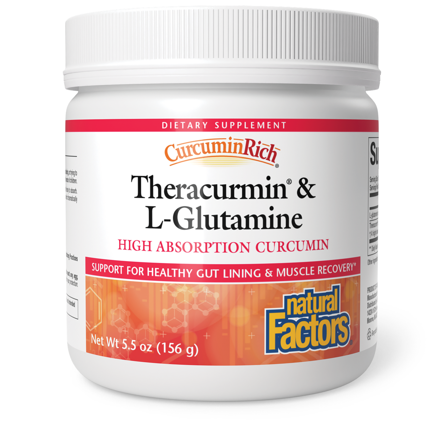 L-Glutamine  Official store of the manufacturer