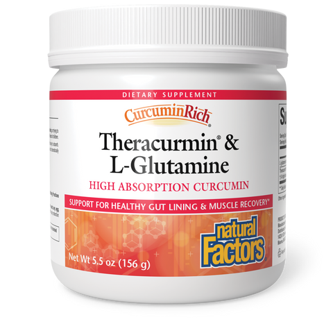 Theracurmin & L-Glutamine|variant|hi-res|4549U