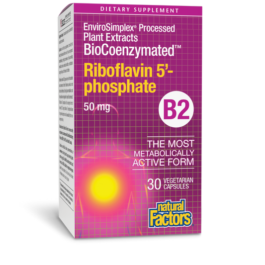 Riboflavin 5’-phosphate|variant|hi-res|1249U