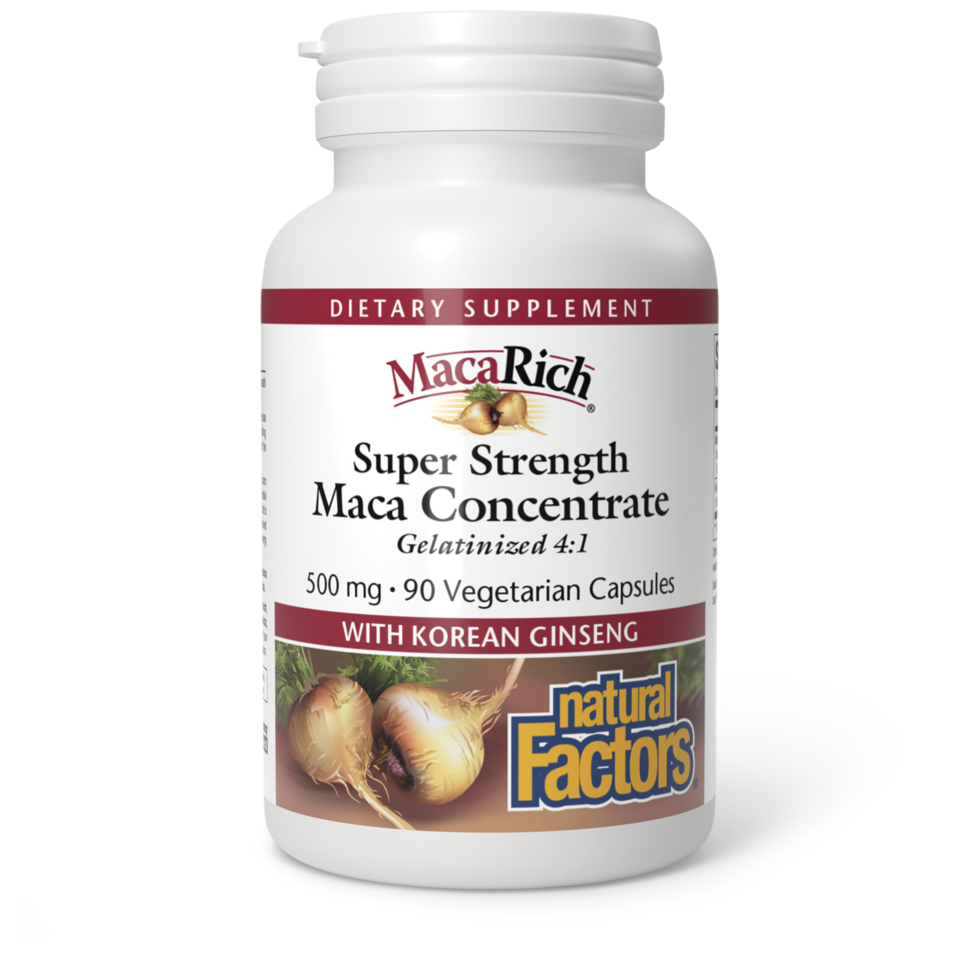 MacaRich® Super Strength Maca Concentrate|variant|hi-res|4537U