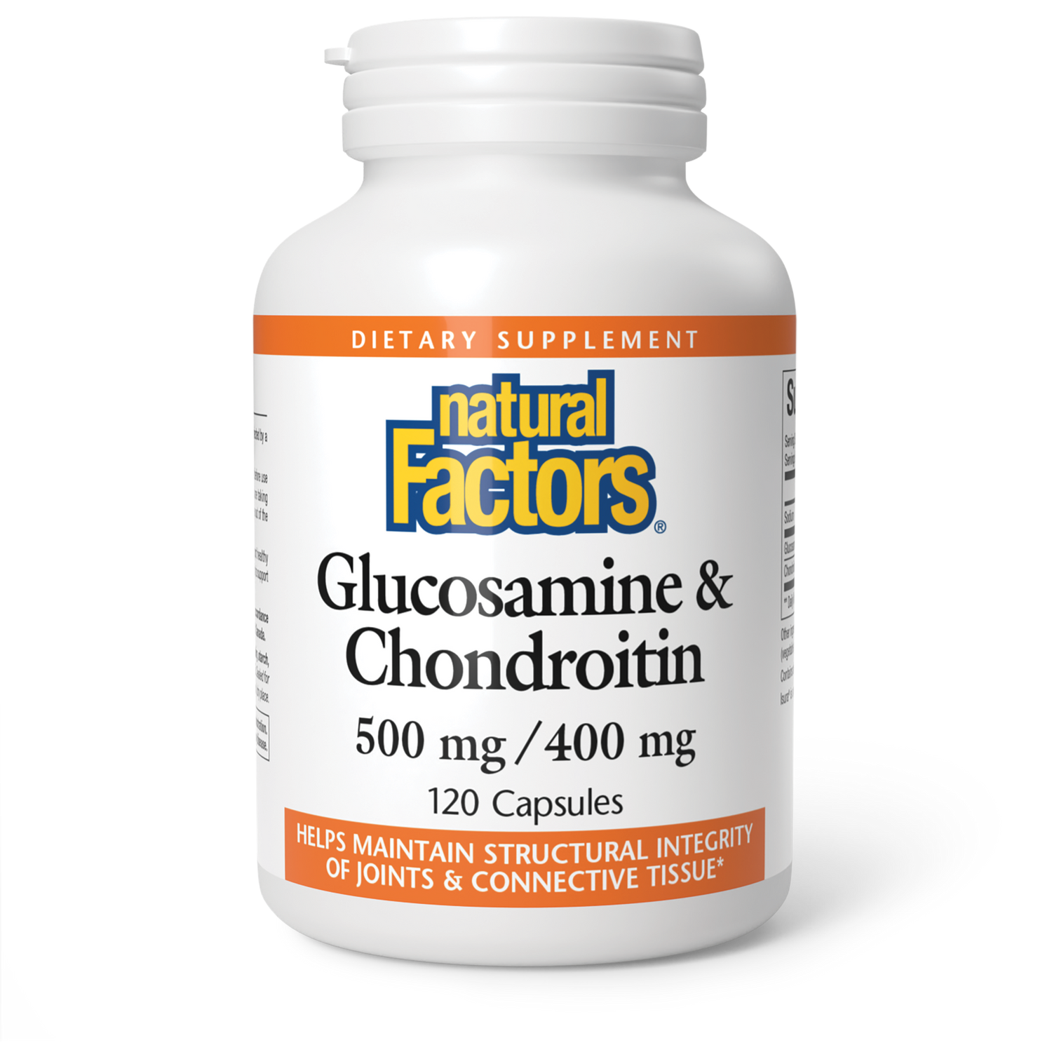Glucosamine & Chondroitin|variant|hi-res|2687U