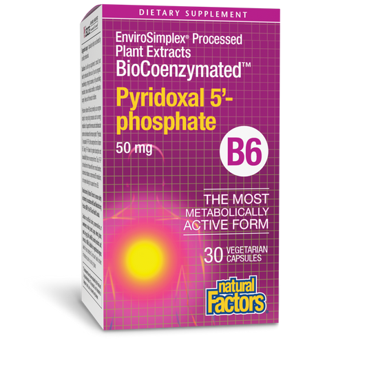 Pyridoxal 5'-phosphate|variant|hi-res|1252U
